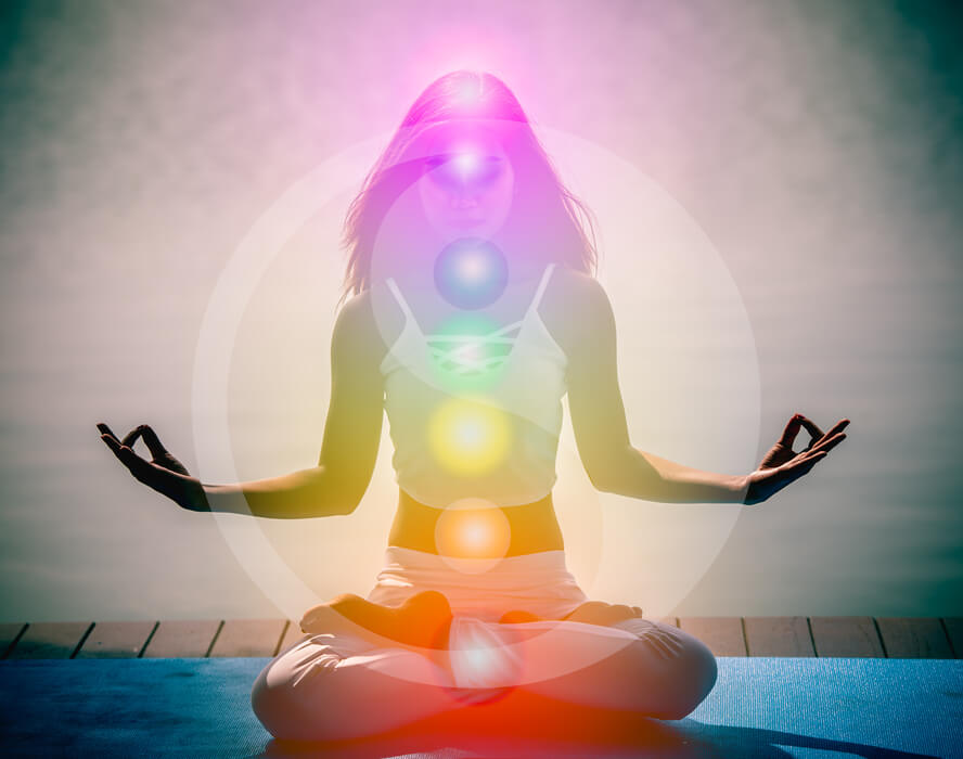 Chakra Meditation