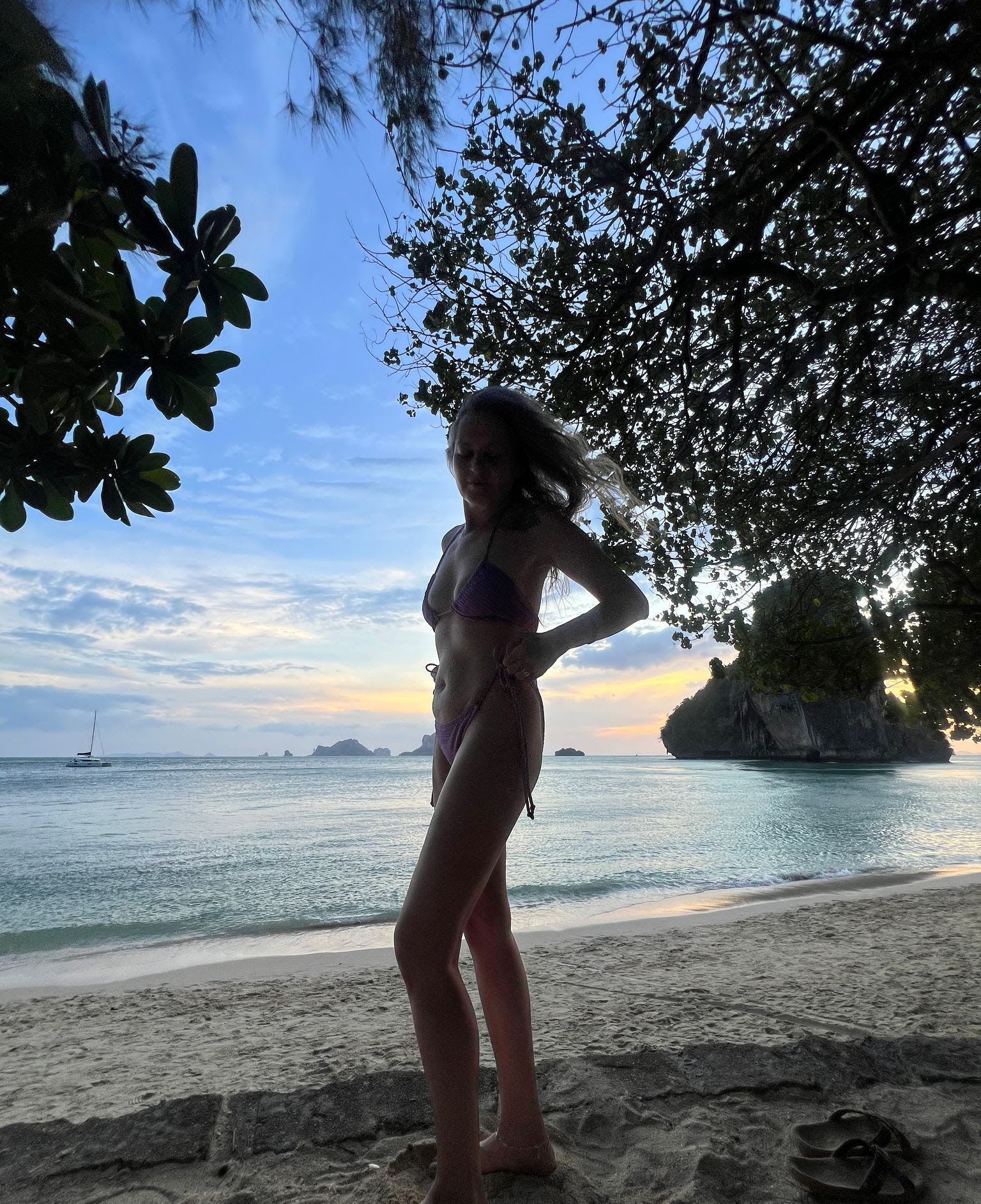 Beach Freedom