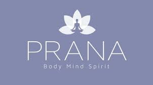 Prana Logo