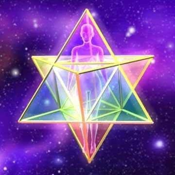Sacred Merkaba