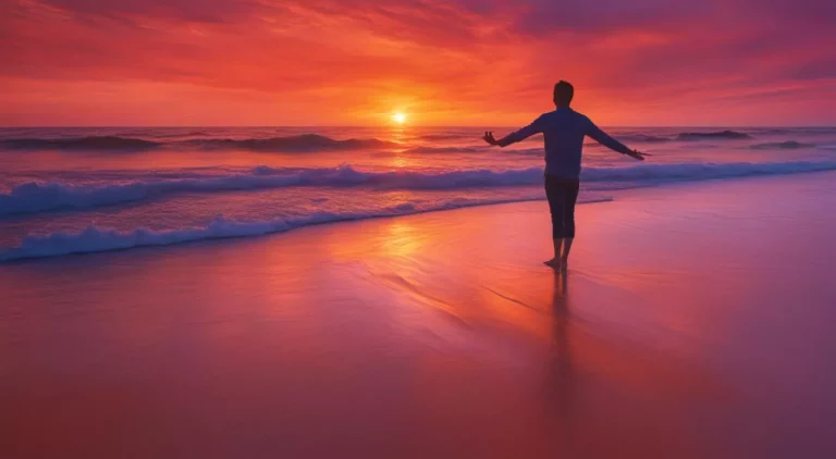 Spiritual Freedom
